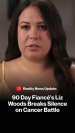 90 Day Fianc: Liz Updates Fans on Her Relationship with Ed in 2022 Tue 17 May 2022 12:35 B