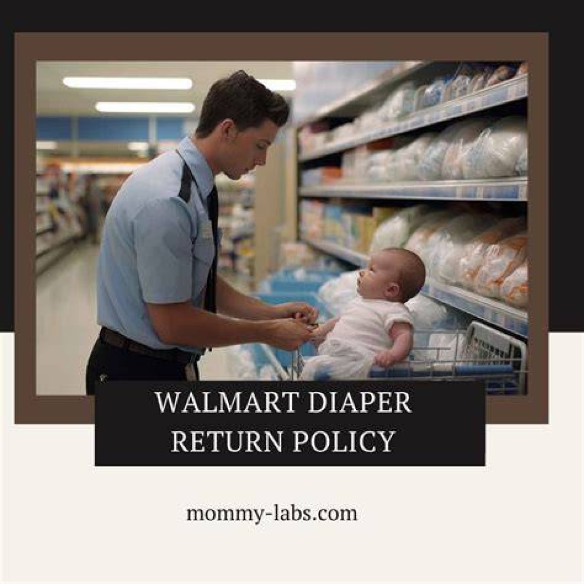 A Comprehensive Guide to Diaper Return Policies