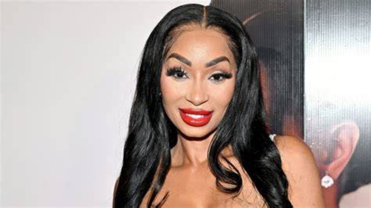 A Deeper Dive into Karlie Redd's Daughter