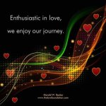 A Journey of Love and Excitement