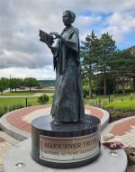 A Journey of Truth, Impact, and Inspiration