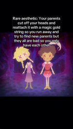A Unique Perspective on a Classic Tale