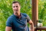 Actor Brendan Penny Relationships and Married Life with His Wife Lisa Gerrard |