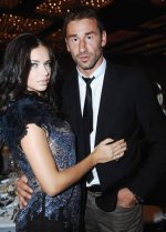 Adriana Lima's Serbian Husband: a Love Story Across Borders