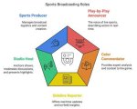 Age, Career and Impact on Sports Broadcasting