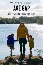 Age Gap and Kids ·