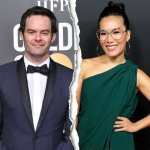 Ali Wong and Bill Hader Are Dating Again Following Brief Split Last Year