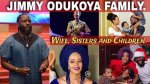 All About Jimmy Odukoya's Wife: Her Life and Legacy