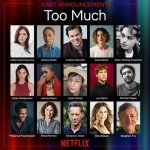 All-Star Cast Revealed for Chilling New Film, Make It Out