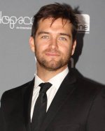 Antony Starr: an Unforgettable Role in "Without a Paddle"