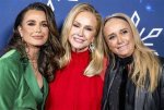 Are Kathy Hilton and Kyle Richards Related? Family Ties Revealed