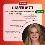 Aubreigh Wyatt: the Parents Behind the Bullying Controversy