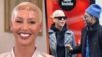 Bash Slash Amber Rose: the Complete Guide to Their Relationship