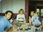 Ben Reed and Tanya Tucker's Enduring Love and Country Music Magic