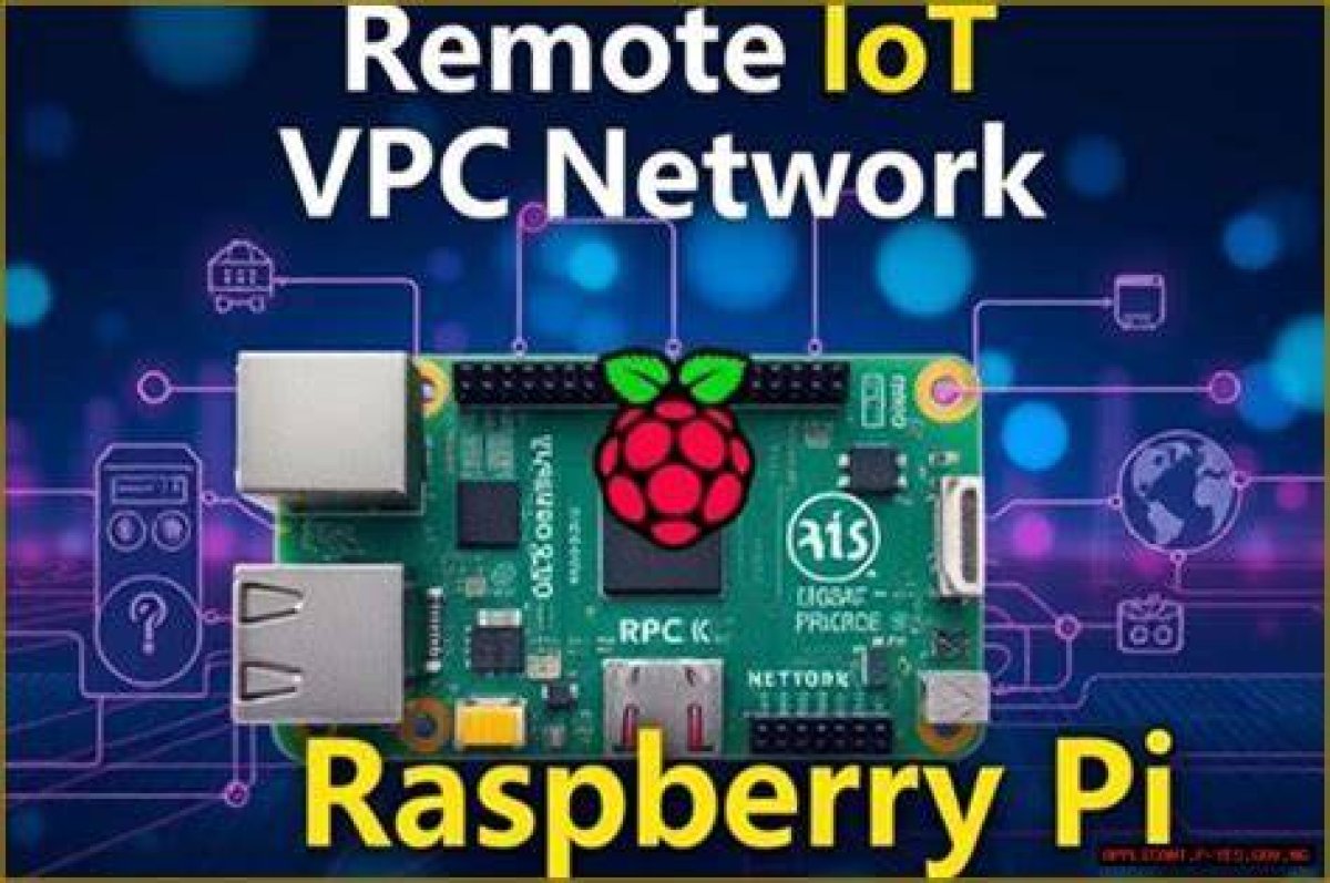 Best Remote Iot Vpc Ssh Raspberry Pi Free: Your Ultimate Guide