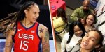 Brittney Griner's Siblings: Exploring Their Heights and Relationships