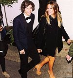 Caroline Flack and Harry Styles: a Deep Dive into Their Connection