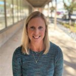 Carrie Davidson: the Journey of an Inspirational Figure