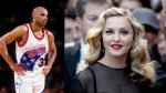 Charles Barkley and Madonna: a Look at Their Unexpected Connection