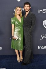 Chloe Fineman Husband: Is Chloe Fineman Married?