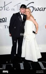 Chloe Sevigny and Sinisa Mackovic