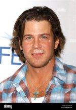Christian Kane's Current Abode Revealed