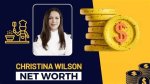 Christina Wilson Net Worth | Winkblog