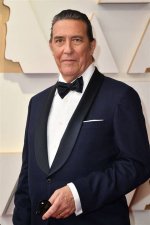 Ciarán Hinds Height: a Closer Look at the Acclaimed Actor