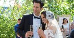 Colin Egglesfield Wedding: a Celebration of Love and Joy