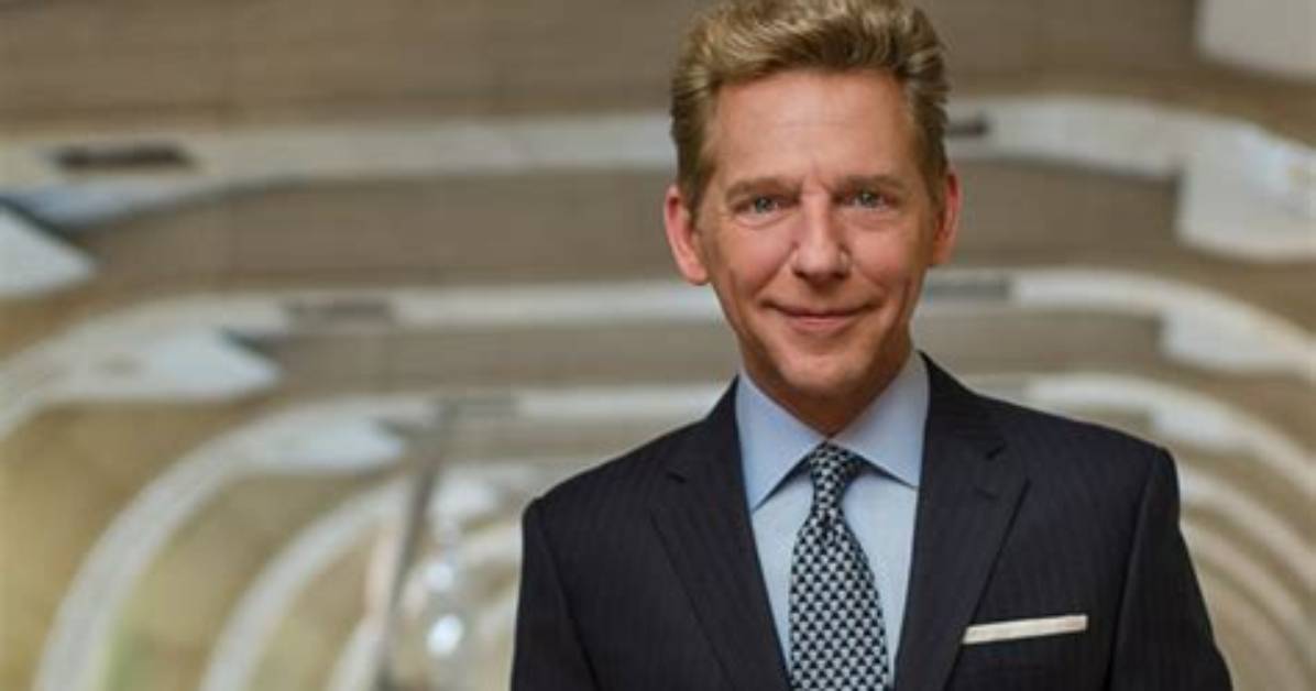 David Miscavige |