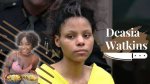 Deasia Watkins Crime Scene Photos Exposed