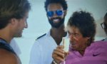Deck Guest: Who Is Ronnie Weiss on Below Deck? Everything on His Wife and Net Worth