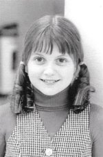 Denise Nickerson: a Journey Through the Life of a Child Star