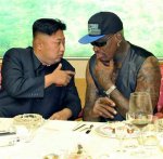 Dennis Rodman and Kim Jong Un: a Controversial Friendship