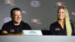 Did Tony Stewart Get Married? Celebrity. Fm #1 Official Stars, Business & People Network, Wik