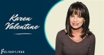 Discovering Karen Valentine: a Journey Through Her Life and Career