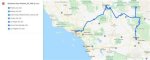 Discovering the Closest California Beach to Arizona