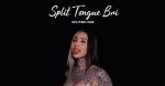 Discovering the Fascination of Split Tongue Bri