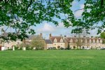 Discovering the Village on the Green: a Hidden Gem for Nature Lovers