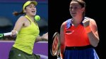 Does the Tennis Player Have Diabetes? or Is She Pregnant? Did ·