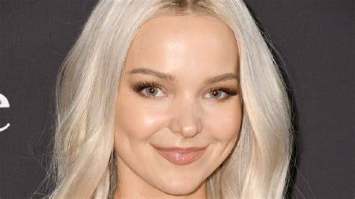 Dove Cameron: the Real Name Behind the Star
