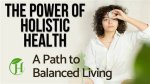 Embracing Health at Any Size: a Holistic Approach to Well-Being