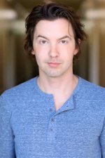 Erik Stocklin Net Worth ·