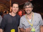 Exclusive Insights into Mo Rocca's Husband and Their Enduring Bond