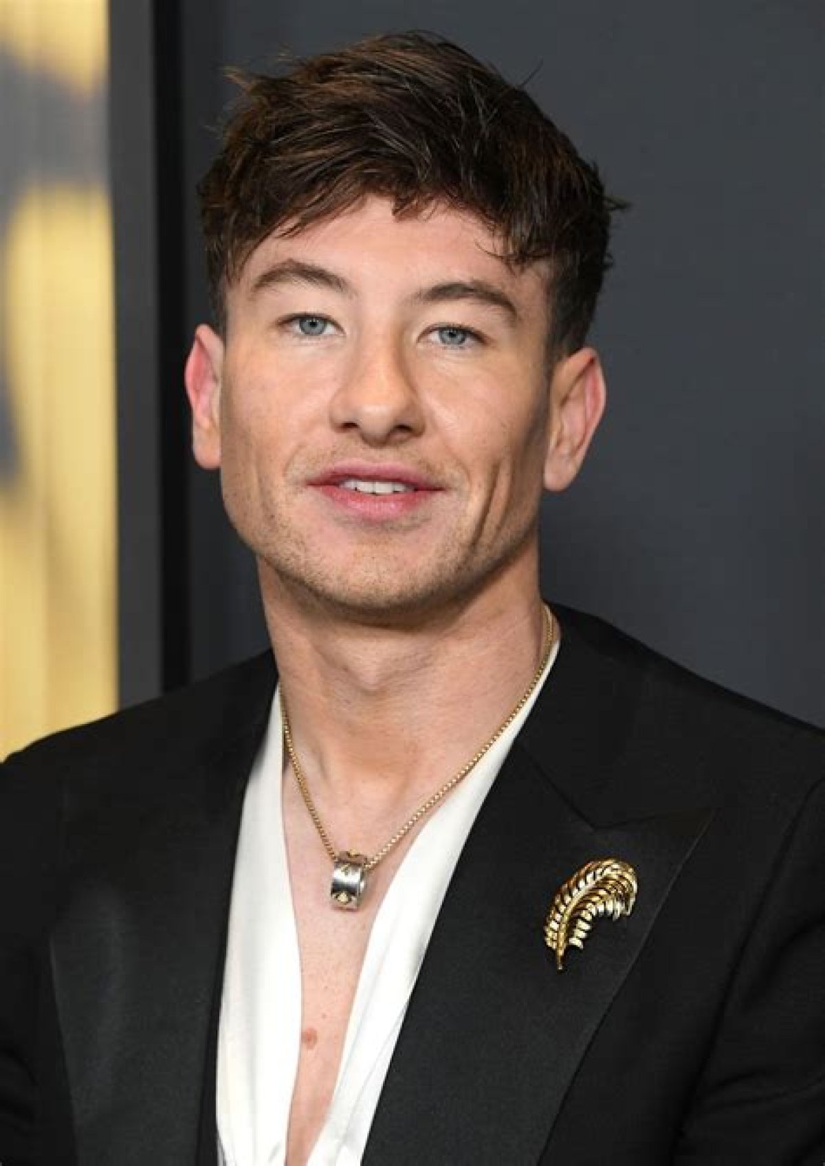 Exploring Barry Keoghan's Life: Who Is His Wife and What Is Her Age?