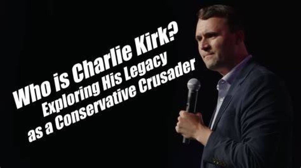 Exploring Conservative Thought Through His Wikipedia Lens