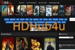 Exploring Hdhub4U: Your Ultimate Guide to Online Movie Streaming