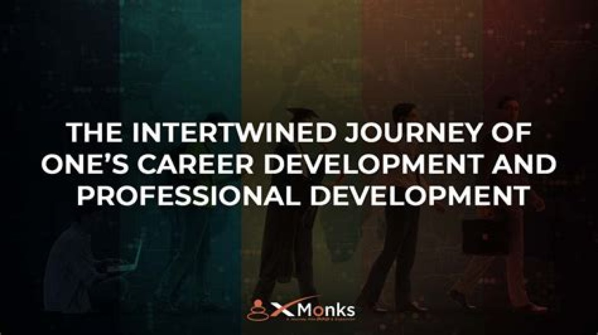 Exploring His Intertwined Personal and Professional Journey