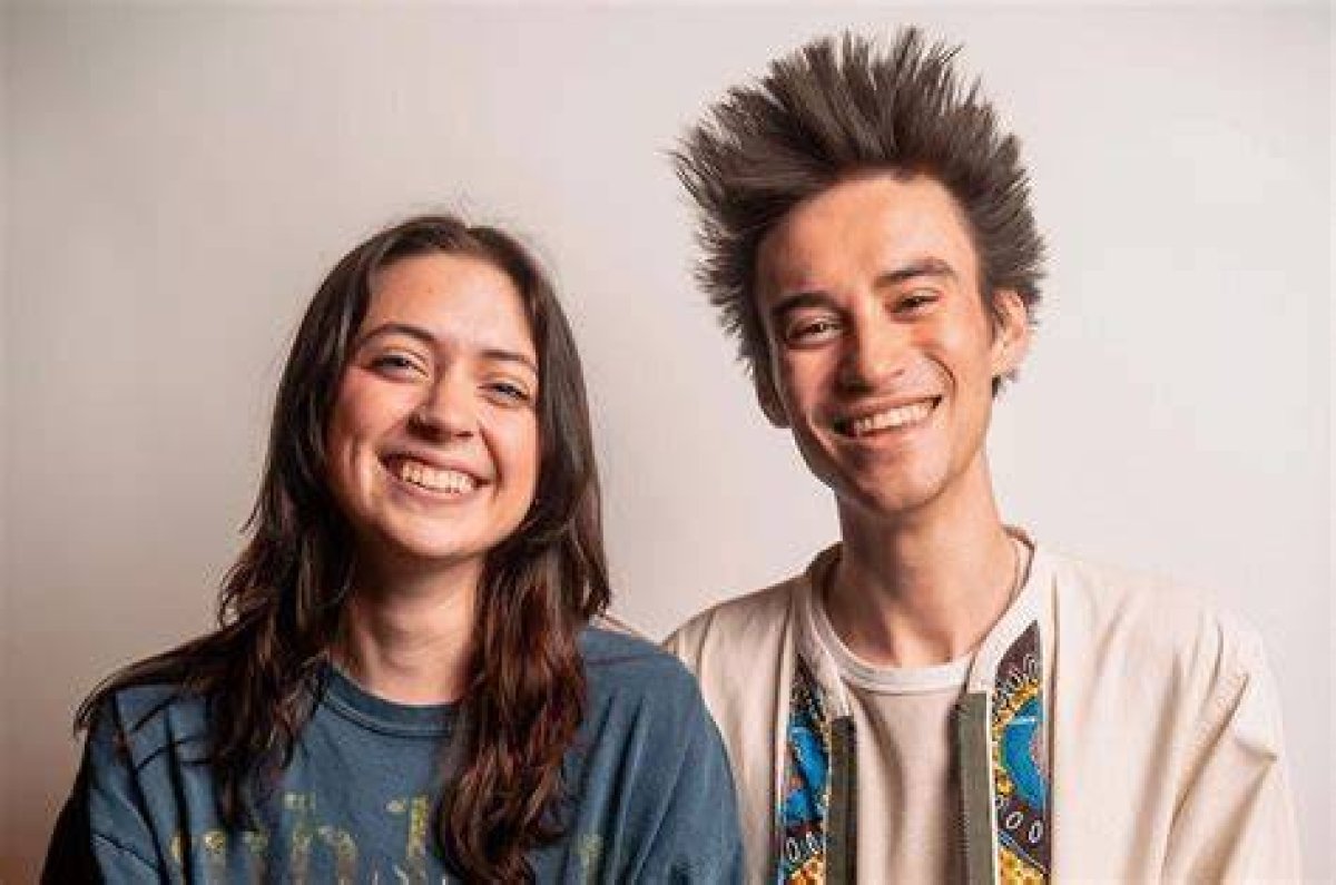 Exploring Jacob Collier's Girlfriend: a Deep Dive into His Personal Life