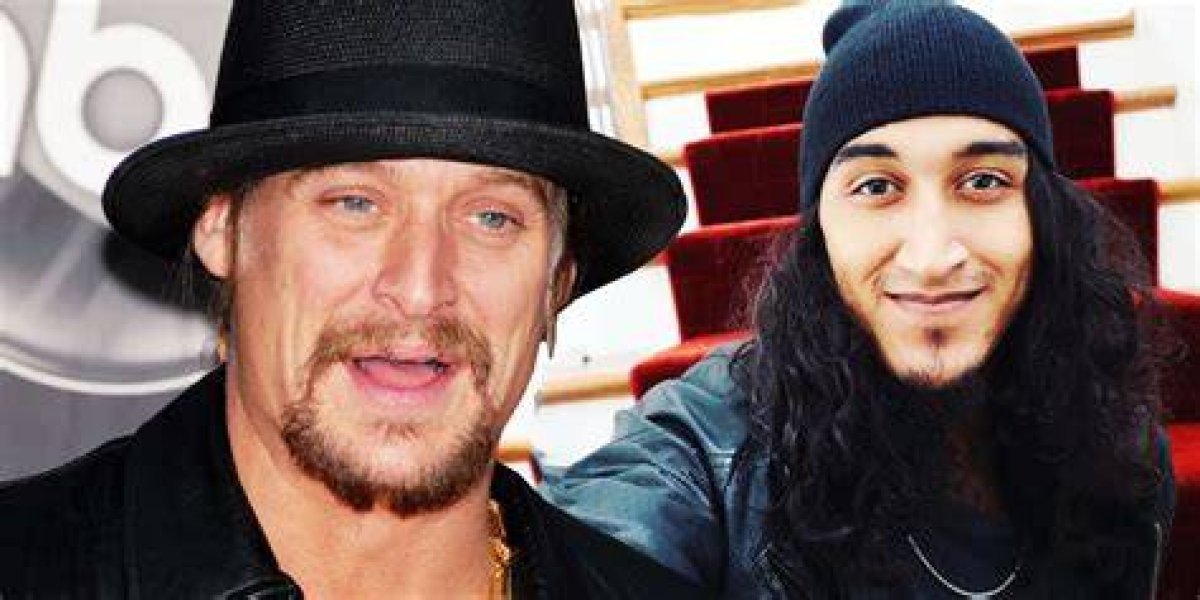 Exploring Kid Rock's Family: a Deep Dive into His Personal Life